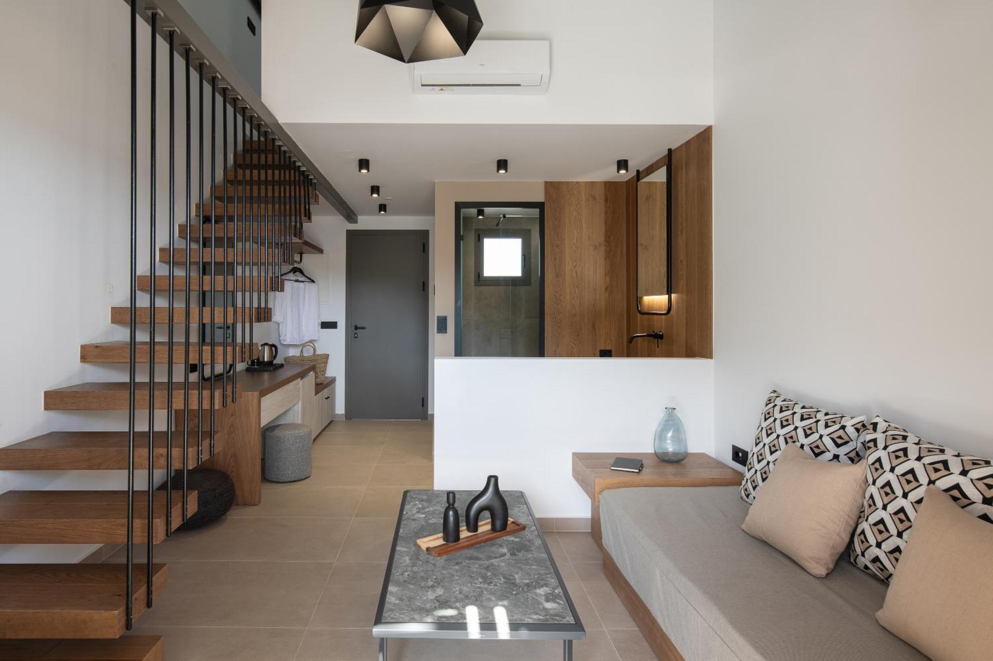 Poseidon Villas Skiathos Town Exterior foto