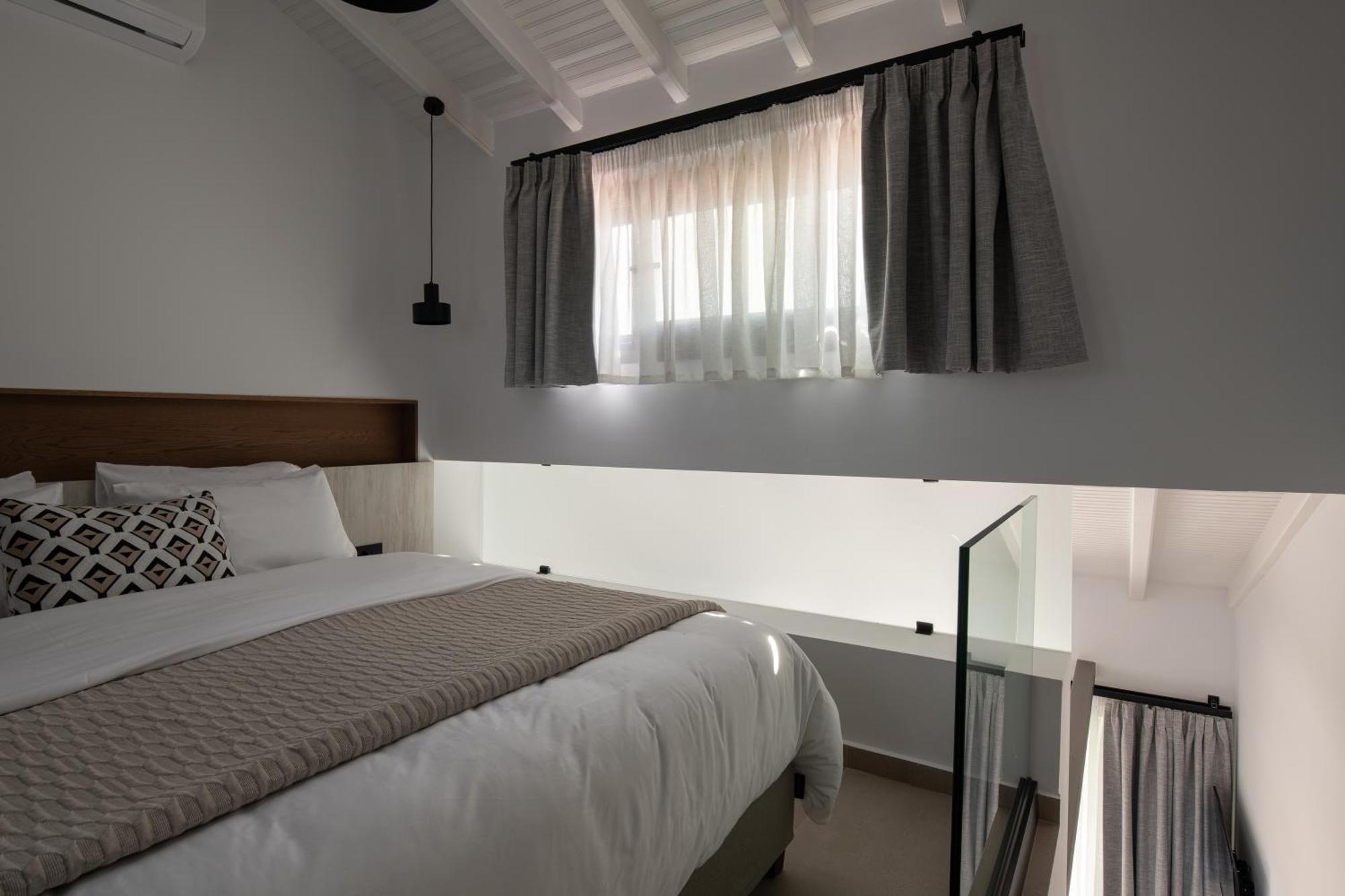 Poseidon Villas Skiathos Town Exterior foto