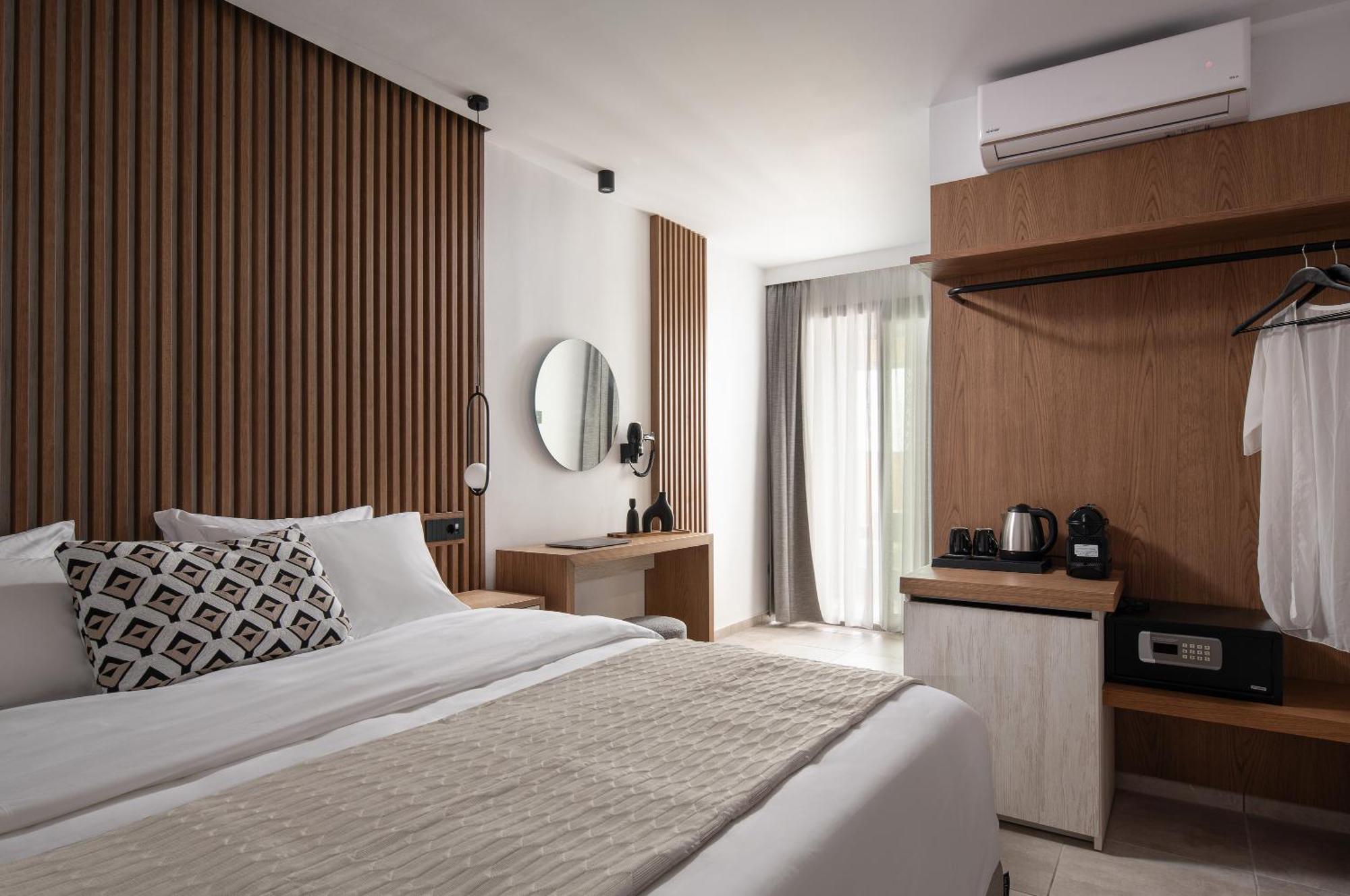 Poseidon Villas Skiathos Town Exterior foto