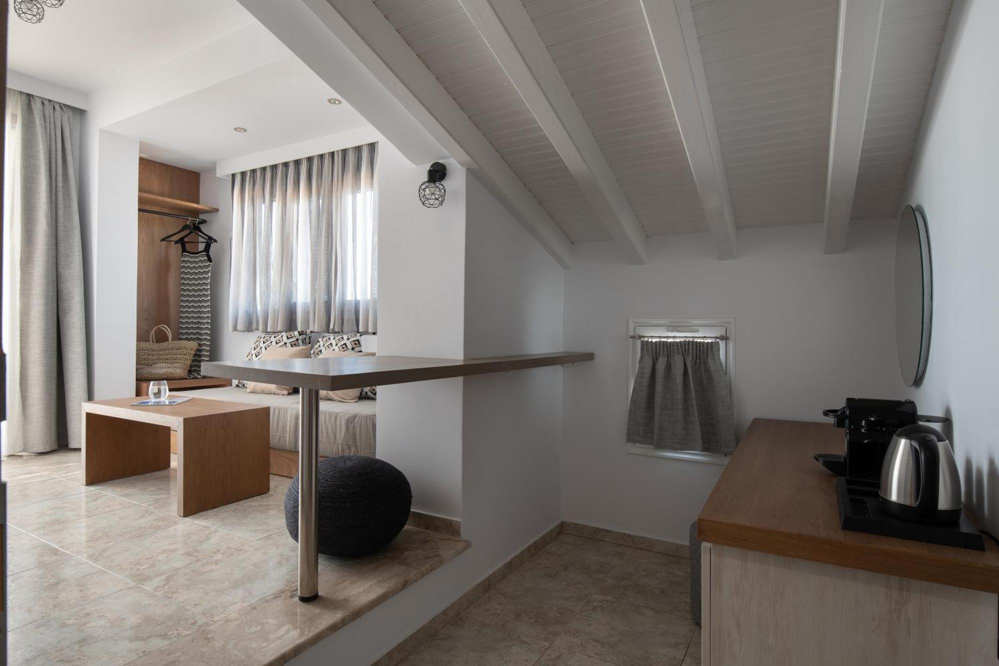 Poseidon Villas Skiathos Town Exterior foto