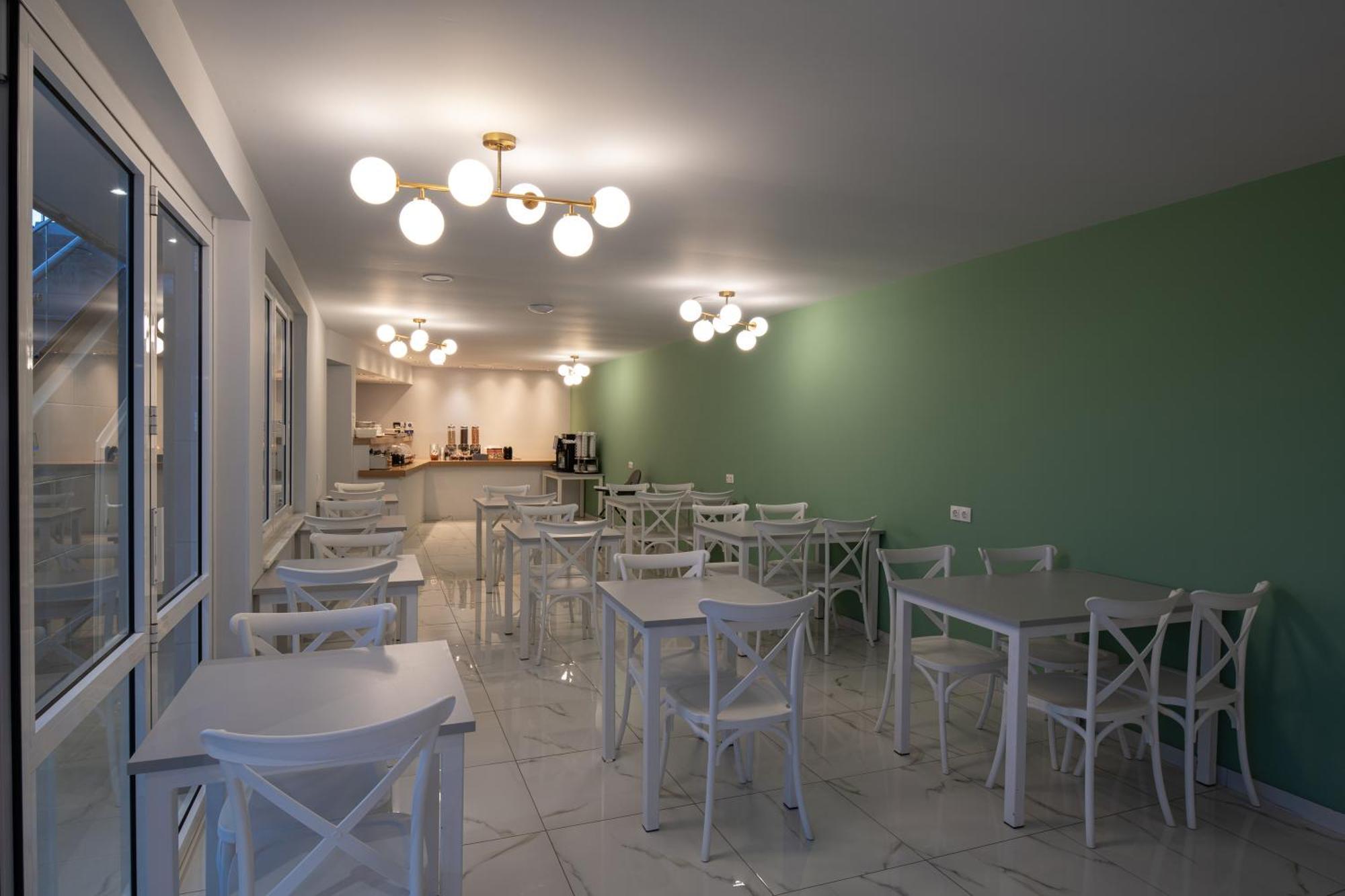Poseidon Villas Skiathos Town Exterior foto